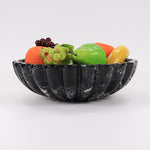 Flower Fruit Bowl