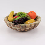 Flower Fruit Bowl