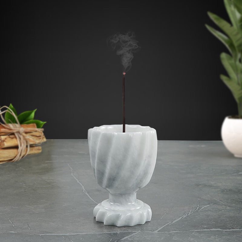 Cup Incense Holder