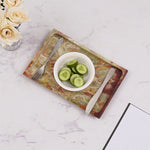 Marble Tray - Rectangle