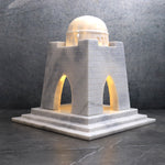 Marble Tomb of Quaid