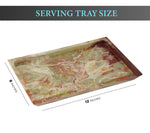 Marble Tray - Rectangle