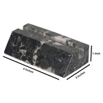 Marble Impressions Card Holder