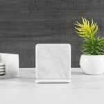 Marble Coaster Set - Square