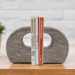 Curve Bookends