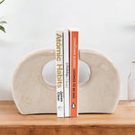 Curve Bookends