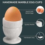 Marble Egg Holders