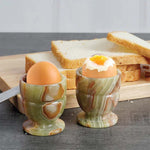 Marble Egg Holders