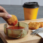 marble-sauce-dipping-cups-set