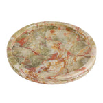 marble-tray-round