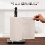 Square Towel Holder