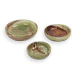 Set Of 3 Round bowl