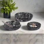 Set Of 3 Round bowl