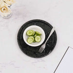 Marble Tray - Round