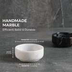 marble-sauce-dipping-cups-set