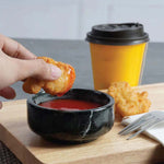 marble-sauce-dipping-cups-set