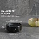 marble-sauce-dipping-cups-set