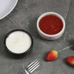 marble-sauce-dipping-cups-set