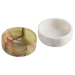 marble-sauce-dipping-cups-set