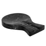 Marble Spoon Rest