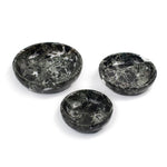 Set Of 3 Round bowl